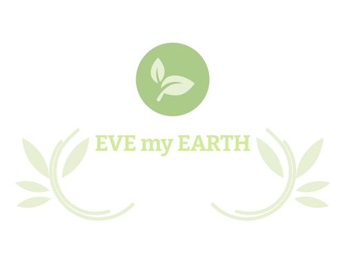 EVE my EARTH logo