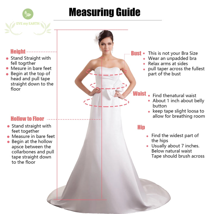 Wedding Bridal Dress A-Line Sweetheart Gown 2024