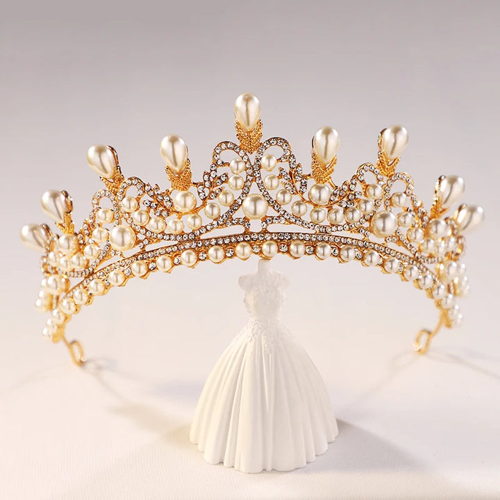 Bridal Tiaras/Crown.