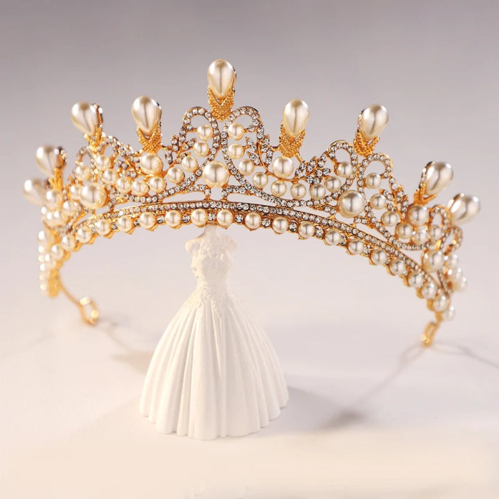Bridal Tiaras/Crown.
